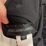 COLLEEN Lopez black one piece swim suit size 24W. Photo 4