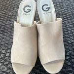 Guess Heeled Sandals Photo 1