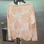 Rae Dunn 💕💕Hot Mess Graphic Sweatshirt L NWT Photo 1