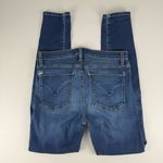 Hudson Jeans HUDSON Los Angeles Nico Super Skinny Jeans Photo 5