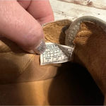 UGG  Metallic Sneaker Women’s Size 6.5 Photo 5