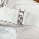 Athleta NWT $128 291944 Chevron High Leg One Piece Swimsuit Swimwear Size 34D/DD Photo 14