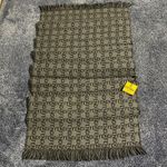 Fendi Logo Scarf Unisex Photo 3