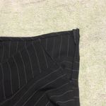 Conspiracy Brand Knee Length Skirt in Black size M Size M Photo 4