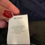 Starline Women’s Sexy Police Costume Top Size Small Black Photo 3