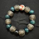 JUNGLE HIPPIE BRACELET Photo 0