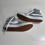 Nike Womens  floral blazers‎ shoes size 8.5 Photo 4