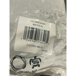 Toad & Co Tarn Shorts Paperbag Womens XL Green Eco Friendly Summer Belt NWT Photo 12