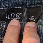 a.n.a Jean jacket Photo 2