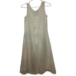 Tommy Bahama  Floral Silk Dress - Size 4 Photo 3