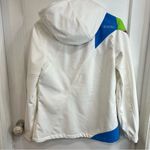 Spyder Hooded  Jacket Photo 1