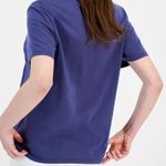 Love Tribe  Blondie Heart of Glass Blue Graphic T-Shirt size M Photo 1