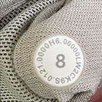 Lululemon  Energy Bra High Neck Long Line Rib *Medium Support, B–D Cup
Green Fern Photo 3