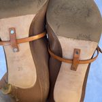 Heels Vero Cuoio Brown Size 9 Photo 12