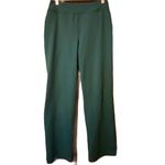 Lands' End Sport Straight Leg Yoga Pants Small 6-8 Photo 1