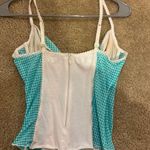 Intimissimi Vintage Corset Top Photo 1