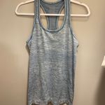 Lululemon Swiftly Tech Racerback Tank Top Photo 0