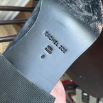 Rachel Zoe Black Pony Hair Leather Oxfords $200 8 Photo 5