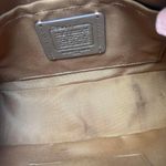 Coach Disney X Teri Shoulder Bag with Mickey And Minnie Photo 7