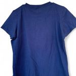 NFL  LA Rams Team Apparel Navy Shirt Photo 2