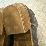 Kensie Gerona Grey Ankle Booties 9 Photo 7