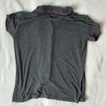 Nicole Miller Pink and Grey Pajamas Photo 4