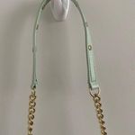 Rebecca Minkoff Mini Mac Crossbody Bag In Aloe Photo 11