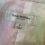 Isaac Mizrahi for Target short sleeve floral print dress Photo 11
