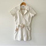 Show Me Your Mumu  white mini dress Photo 4