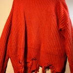 LA MIEL Red V Photo 5