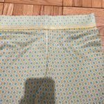ZARA  Patterned Wide Leg Pants Photo 1