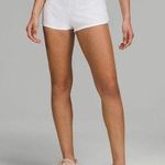 Lululemon High-Rise Speed Up Short 2.5” Photo 0