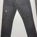 Levi's Y2K  Woman’s Dark Gray Straight Jeans 🤠 Photo 0