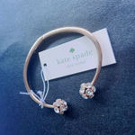 Kate Spade Time To Shine Open Hinged Cuff Photo 3