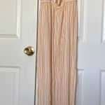 Forever 21 Cutout Front Tie Maxi Dress Photo 1