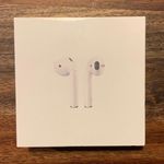 Apple AirPods Photo 0