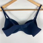 Lucky Brand  Dark Blue Bra Size 36C Photo 2