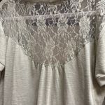 Chic Olive Green Women's Shrug Photo 3