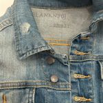 BLANK NYC  Denim Jacket Photo 3