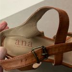 a.n.a . 8 1/2 A NEW APPROACH comfortable shoes.  Wear these any outfit- no flaws Photo 5