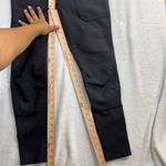 Carhartt S Rugged Flex Utility Legging Black High Rise Workwear Fitted Winter Photo 7