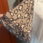 Ces Femmes Ruffle Sleeve Loose Photo 1