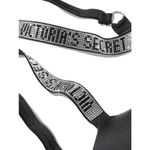 Victoria's Secret NWT Shine Strap Full Coverage Push-Up Bikini Top Size 32DD (E) Photo 14