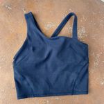 Lululemon Everlux Asymmetrical Tennis
Tank Top sz 4 Photo 3