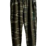 Zoe & Liv  Camo Joggers Photo 0
