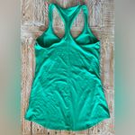 🫧Champion Duo Dry Racerback Workout Tank Top🫧 ~small Green Photo 1