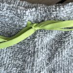 The Comfy  Snuggly Loung Wear Pajama Shorts Womens Large Drawstring Photo 2