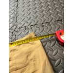 Athleta  Trekkie North HIgh Rise Jogger #533655-02 Big Sur Brown Tan Size‎ 12 Photo 5