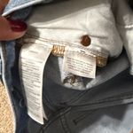 Madewell  Light Blue Balloon Denim Jeans Photo 3