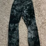 Lululemon Align 21” Diamond Dye Smoked Spruce Size 6 Photo 1